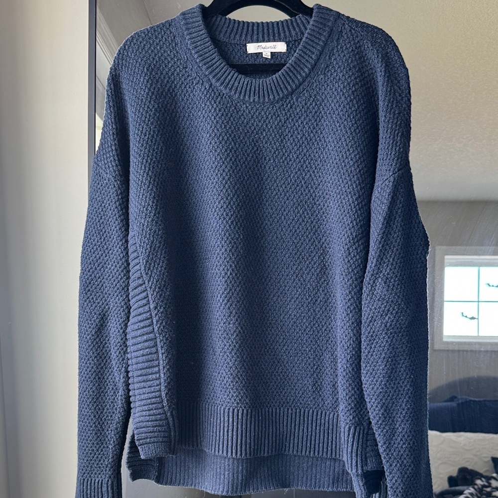 Women's Pickford Pullover Sweater